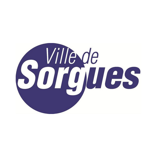 Ville de Sorgues
