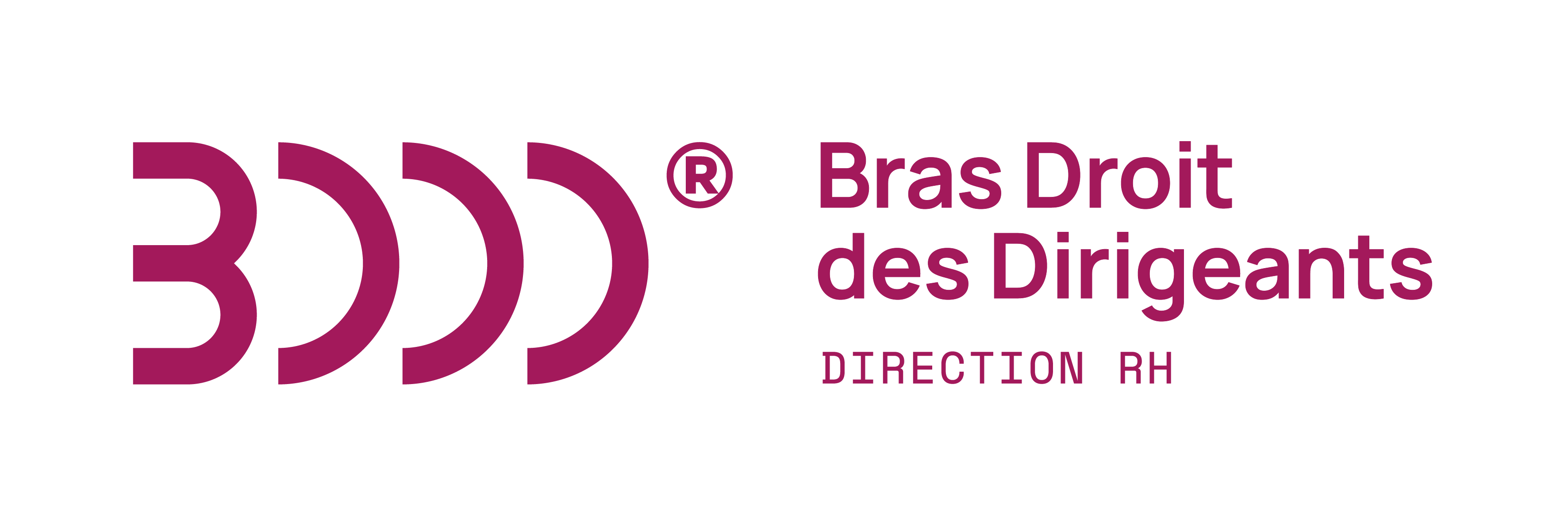 Bras Droit des Dirigeants