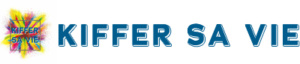 Logo Kiffer Sa Vie