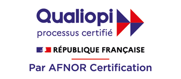 Logo Qualiopi