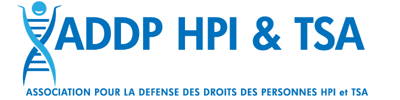 Logo ADDP HPI TSA